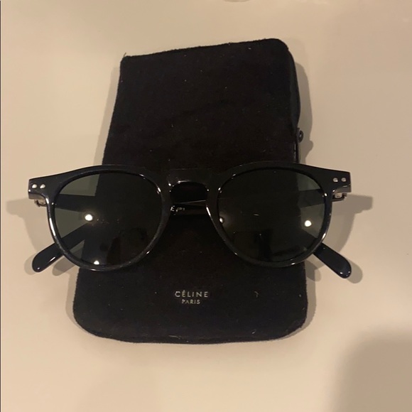Celine Accessories - Celine sunglasses